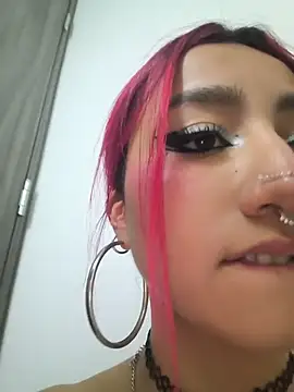 Sammy_rouseee 网络视讯表演