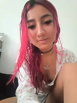 Sammy_rouseee Webcam Show