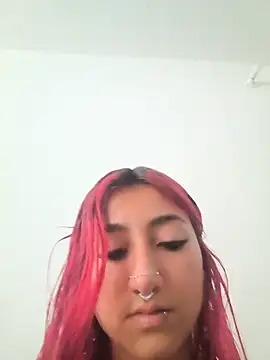 Sammy_rouseeen Webbikameraesitys