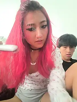 Sammy_rouseee Show Webcam