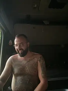 Bogdan_Liw Show Webcam