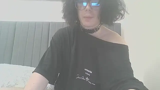Show de NikoGray na webcam