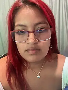 Robert-Lia Webcam-Show
