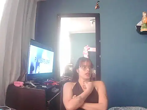Show de velez_leydi na webcam