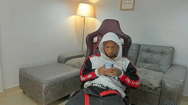 supreme_badboy2 Webcam show