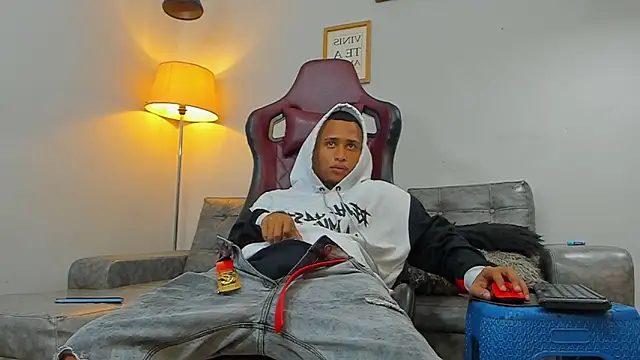 supreme_badboy2 Webcam show