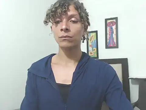kalyth – webcam-show