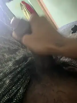 Perk_S Pertunjukan Webcam