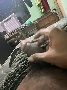 Perk_S Pertunjukan Webcam