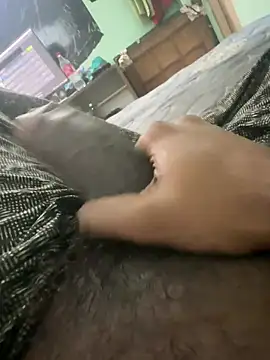 Show de webcam de Perk_S
