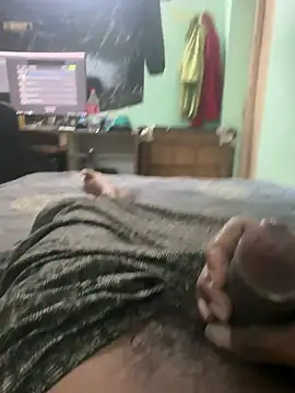 Show Webcam de Perk_S