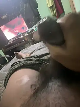 Perk_S Pertunjukan Webcam