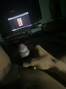 Webkamerová show Perk_S