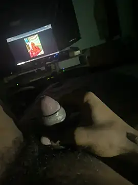 Perk_S ওয়েবক্যাম শো