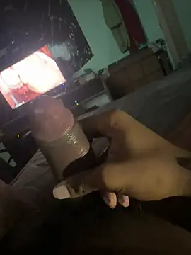 הופעת וובקאם של Perk_S