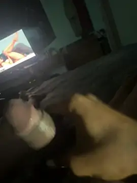 Perk_S' Webcam Show