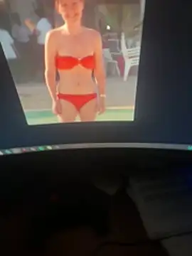 Show de webcam de Perk_S