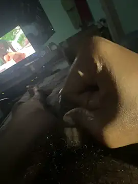 Perk_S Webcam-Show