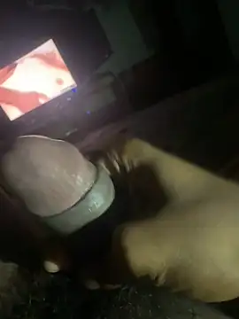 Webkamerová show Perk_S