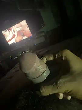 Perk_S Webcam Show