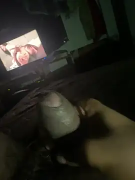Perk_S' Webcam Show