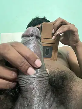 Perk_S' Webcam Show