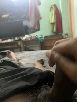 Perk_S Show in webcam