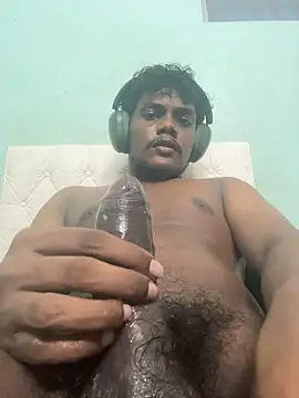Show webcam de Perk_S