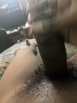 Perk_S 网络视讯表演