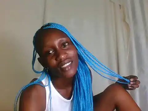 Slimmy_assie Adlı Modelin Canlı XXX Sohbeti