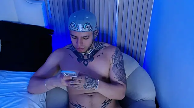 BamBam_JD Webcamshow