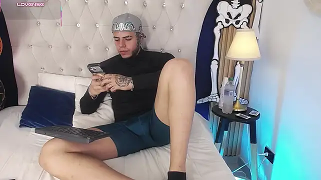 BamBam_JD Webcamshow