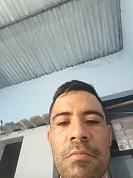 Fredgonzalez's Webcam Show