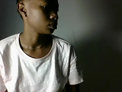 Choco_petite2 Webcam-Show