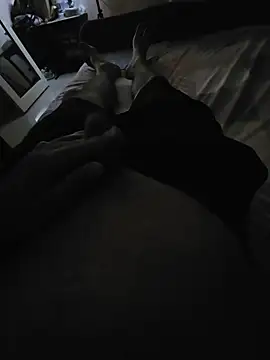 riconking's Webcam Show