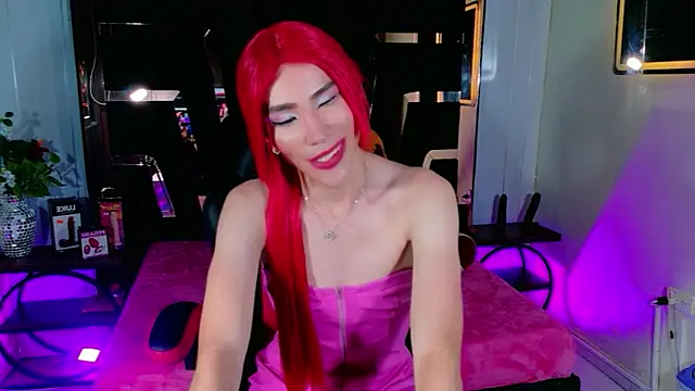 Thamara_Robertss Webcam show