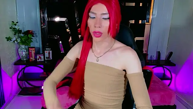 Webkamerová show Thamara_Robertss