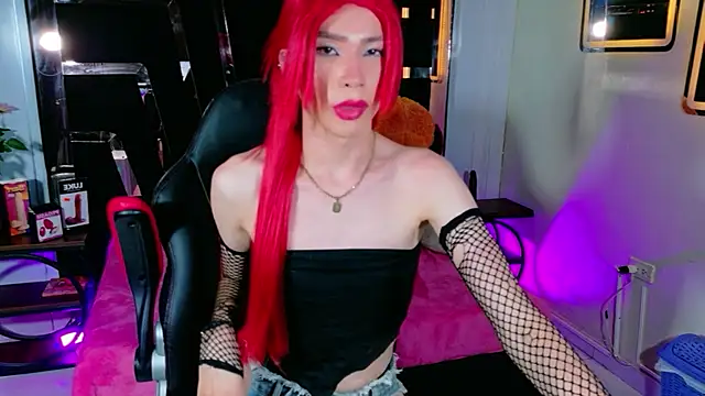 Webkamerová show Thamara_Robertss