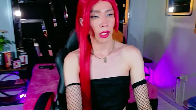 Webkamerová show Thamara_Robertss