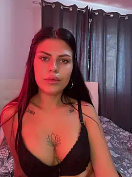 MiaaDiamon Webcamshow