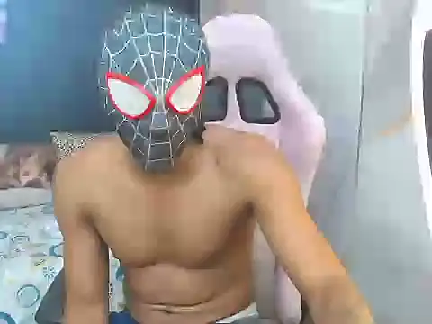 desireblack_n Webbikameraesitys