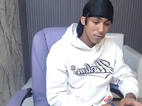 عرض كام desireblack_