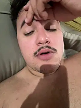 Show de webcam de Zbear18