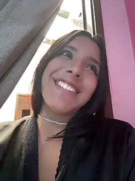 KITTYROSSE_ Webcam show