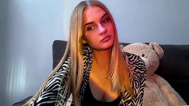 HermaKitty's Webcam Show