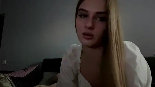 Webkamerová show HermaKitty