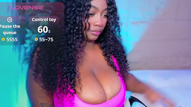 tamaramyller1 Adlı Modelin Web Kamerası Şovu