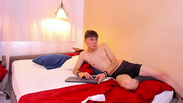 nykojackson Webcamshow