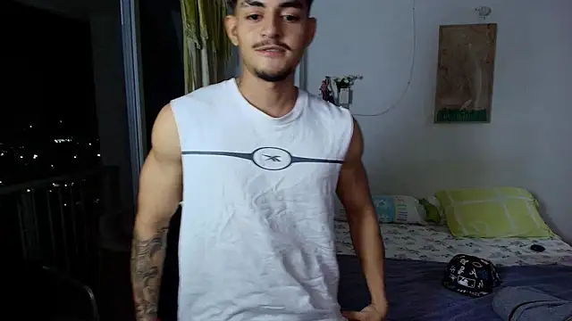 Jack_krimmer – webcam-show