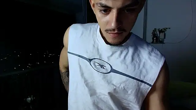 Jack_krimmer – webcam-show